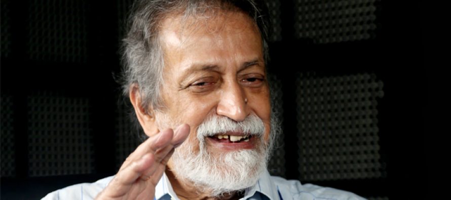 ഇന്ത്യന്‍ ഭരണകൂടം യുവത്വത്തെ ഭയക്കുന്നു-ഡോ. പ്രഭാത് പട്‌നായ്ക്‌
