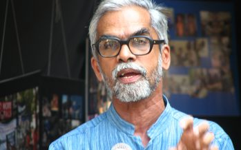 ‘ബുദ്ധന്‍’ പോലീസ് നിരീക്ഷണത്തിലാണ് കെ. അരവിന്ദാക്ഷന്‍