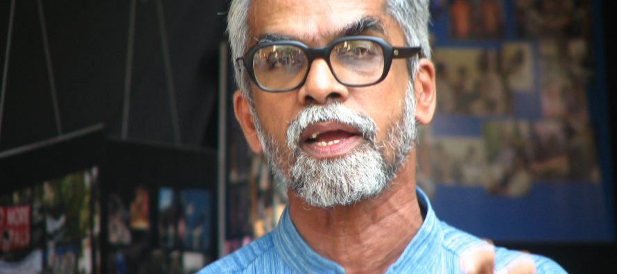 ‘ബുദ്ധന്‍’ പോലീസ് നിരീക്ഷണത്തിലാണ് കെ. അരവിന്ദാക്ഷന്‍